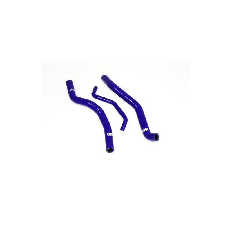 Durite en silicone Audi S3 8P - Forge Motorsport