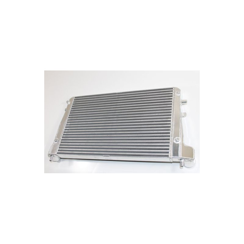 Reinforced Audi A3 Intercooler - Forge Motorsport