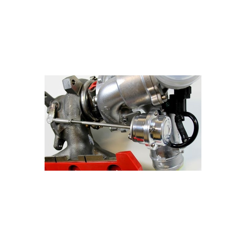 Actionneur de wastegate Skoda Superb B6 - Forge Motorsport