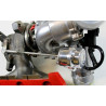 Actionneur de wastegate Skoda Superb B6 - Forge Motorsport