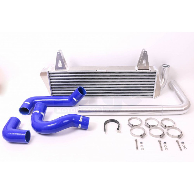 Intercooler Renault Clio Mk4 - Forge Motorsport