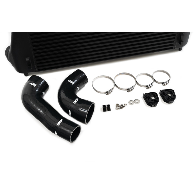 Intercooler competizione Audi Q3 45 - Forge Motorsport