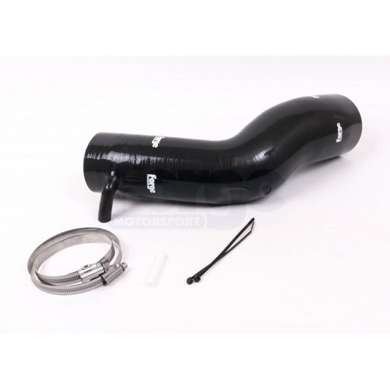 Durite d'admission en silicone Audi S4 B8/8.5 - Forge Motorsport