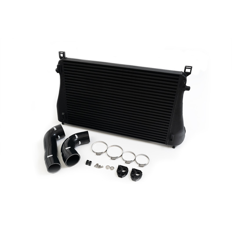 Intercooler de competición Audi Q3 45 - Forge Motorsport