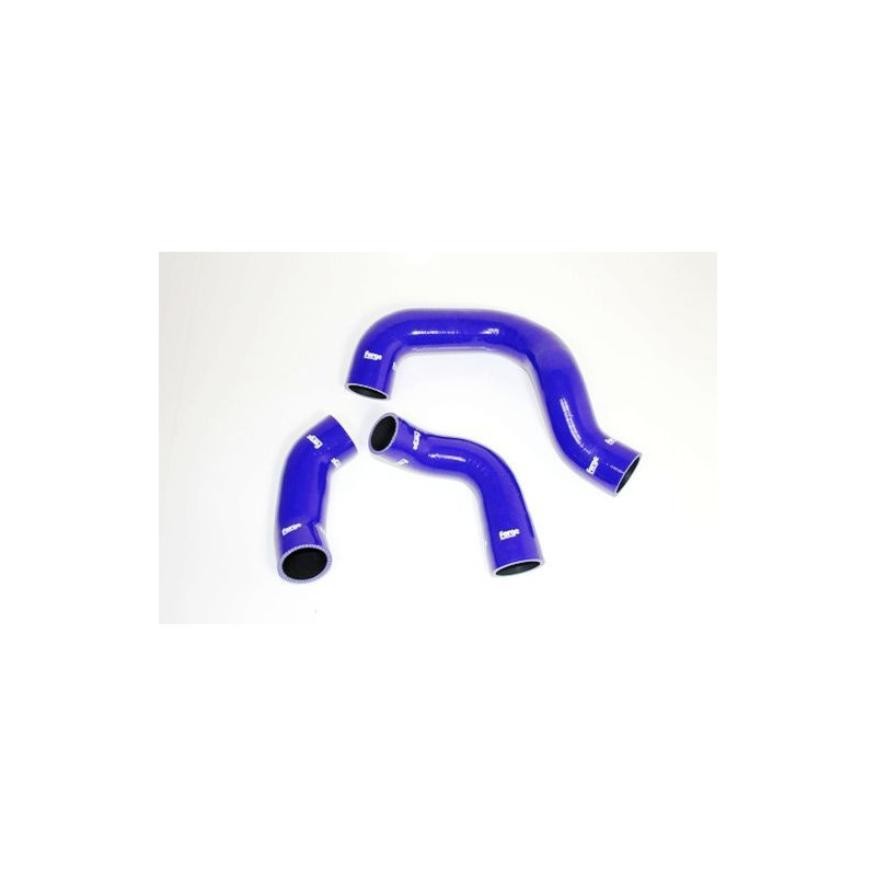 Durite de suralimentation en silicone Volkswagen T5 T5.1 - Forge Motorsport