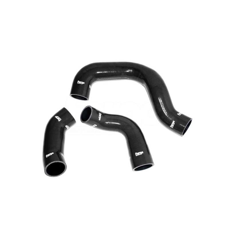 Durite de suralimentation en silicone Volkswagen T5 T5.1 - Forge Motorsport