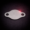 AGR-Blindplatte DP-ENG-EGR-PLATE-96 Dynaparts für Toyota Auris/Avensis/Corolla Verso/RAV4