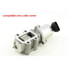 EGR Valve Blanking Plate DP-ENG-EGR-PLATE-96 Dynaparts for Toyota Auris/Avensis/Corolla Verso/RAV4