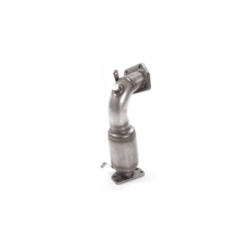 Abarth 500 / 595 (typ 312) et + - Catalyseur sport Ragazzon