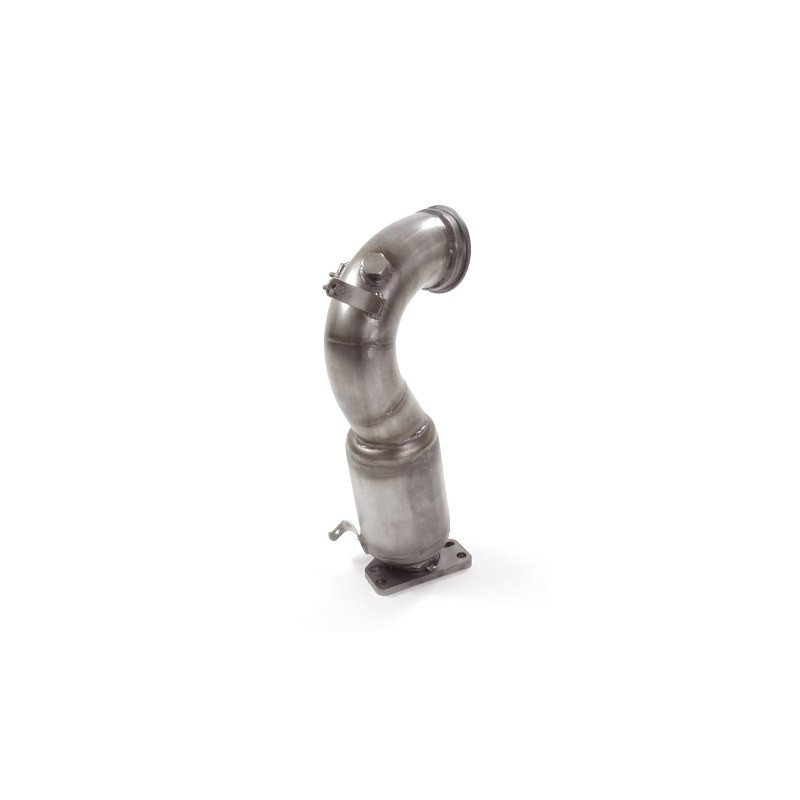 Abarth 500 / 595 (typ 312) et + - Catalyseur sport Ragazzon