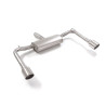 Silenciador trasero 50.0514.61 Ragazzon para Alfa Romeo Giulietta (06/2010 - Actualidad)