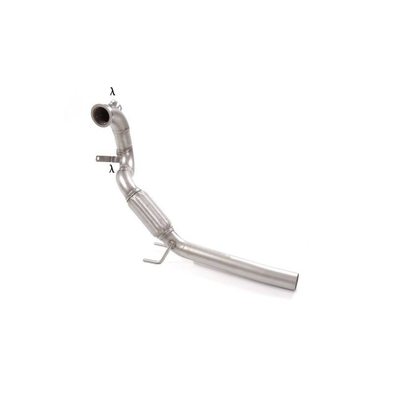 Audi A3 (typ 8V/8VA) et + - Catalyseur Ragazzon