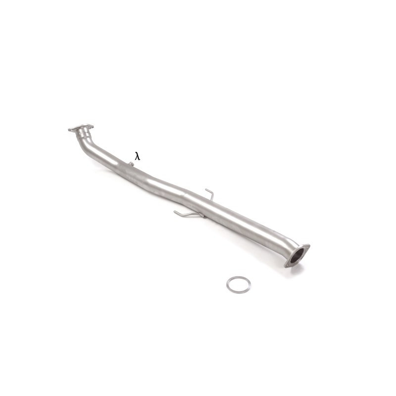 Toyota Yaris GR 2020- - Tube remplacement filtre à particules Ragazzon