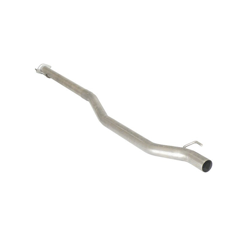 Alfa Romeo Giulietta(940) 2010-2020 - Tube silencieux intermédiaire Ragazzon