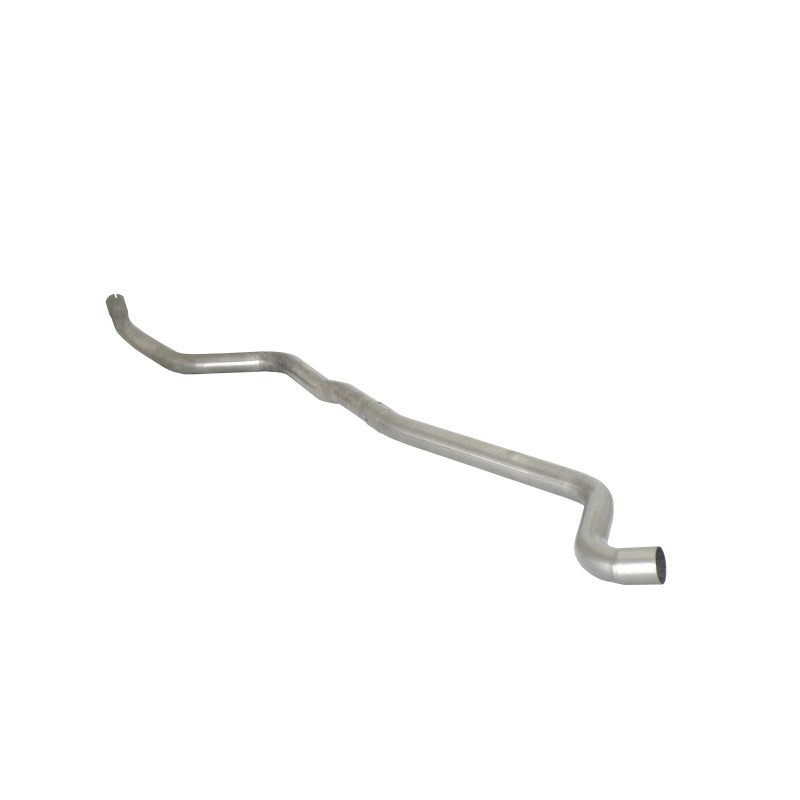 BMW Série1 F20/F21 2011-2019 - Tube silencieux intermédiaire Ragazzon