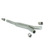 Ford Mustang Mk6 2015-2023 - Tube silencieux intermédiaire Ragazzon