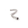 Rear pipe 50.0871.05 Ragazzon for Audi A3 (8V) Sportback 30TFSI/A3 Sportback