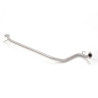 Tube silencieux intermédiaire 50.0833.80 Ragazzon pour Suzuki Swift IV, Swift (typ AZ) 1.4 Boosterjet