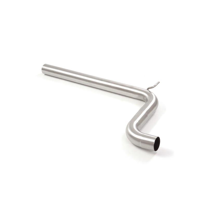 Volkswagen Polo Mk6 (typ AW) 2017- - Tube silencieux intermédiaire Ragazzon