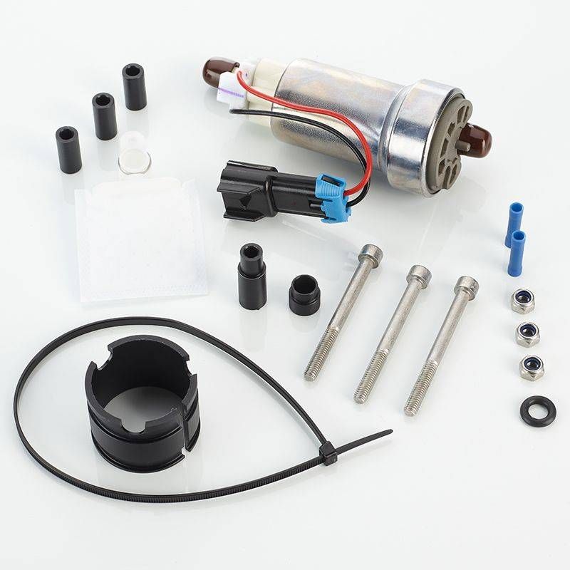 Kit pompa a bassa pressione Dynaparts EA888 gen 3 / 4 MQB Walbro 535