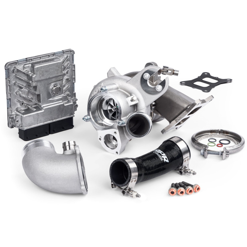 APR Kit turbocompresseur - w/o LPFP and HPFP