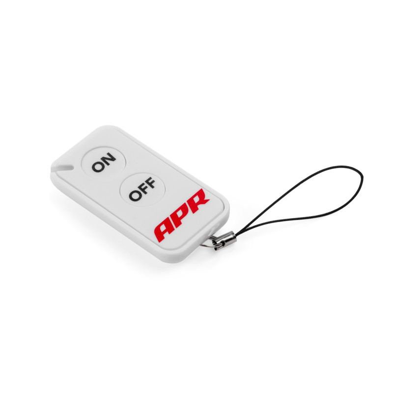 APR Actionneur de valve d'échappement - Exhaust Valve Remote