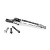 APR Silent-bloc de berceau - Billet Stainless-Steel / Aluminum Pendulum Mount MQB (7 Speed DQ381)