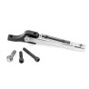 APR Silent-bloc de berceau - Billet Stainless-Steel