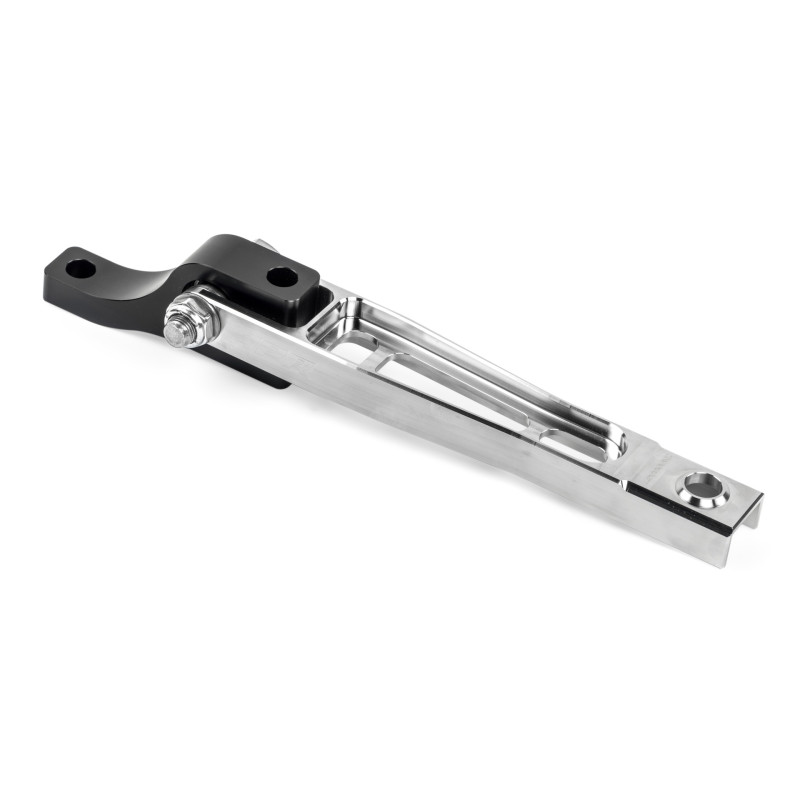 APR Silent-bloc de berceau - Billet Stainless-Steel