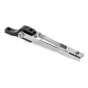 APR Silent-bloc de berceau - Billet Stainless-Steel