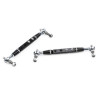 APR Biellette de barre anti-roulis - Roll-Control Avant Stabilizer Bar End Links (Spherical)