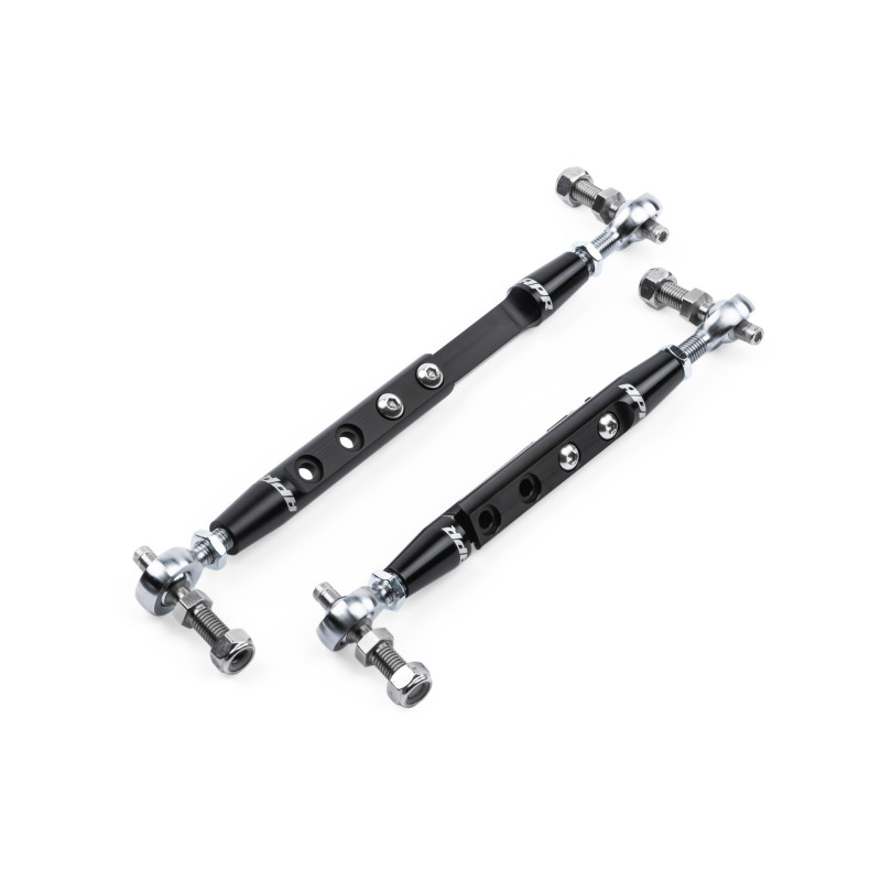 APR Biellette de barre anti-roulis - Roll-Control Avant Stabilizer Bar End Links (Spherical)