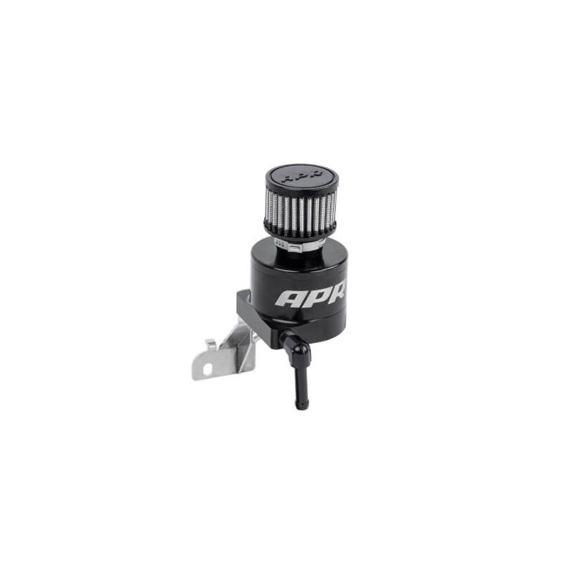 APR Adaptateur de reniflard de boîte automatique - DQ500 Transmission Catch Can and Breather System