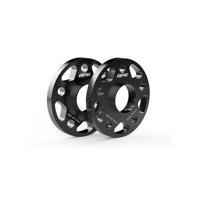 APR Entretoise de roue - 57.1mm CB - 17mm Thick
