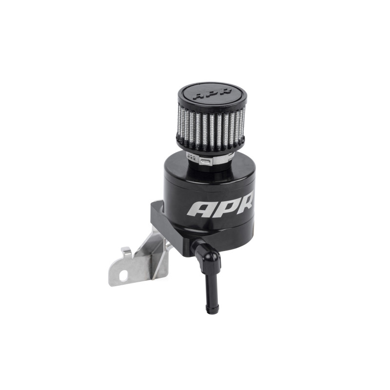 APR Adaptateur de reniflard de boîte automatique - DQ500 Transmission Catch Can and Breather System