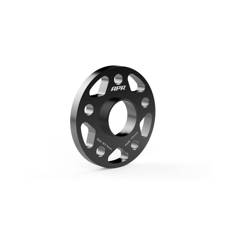 APR Entretoise de roue - 57.1mm CB - 17mm Thick