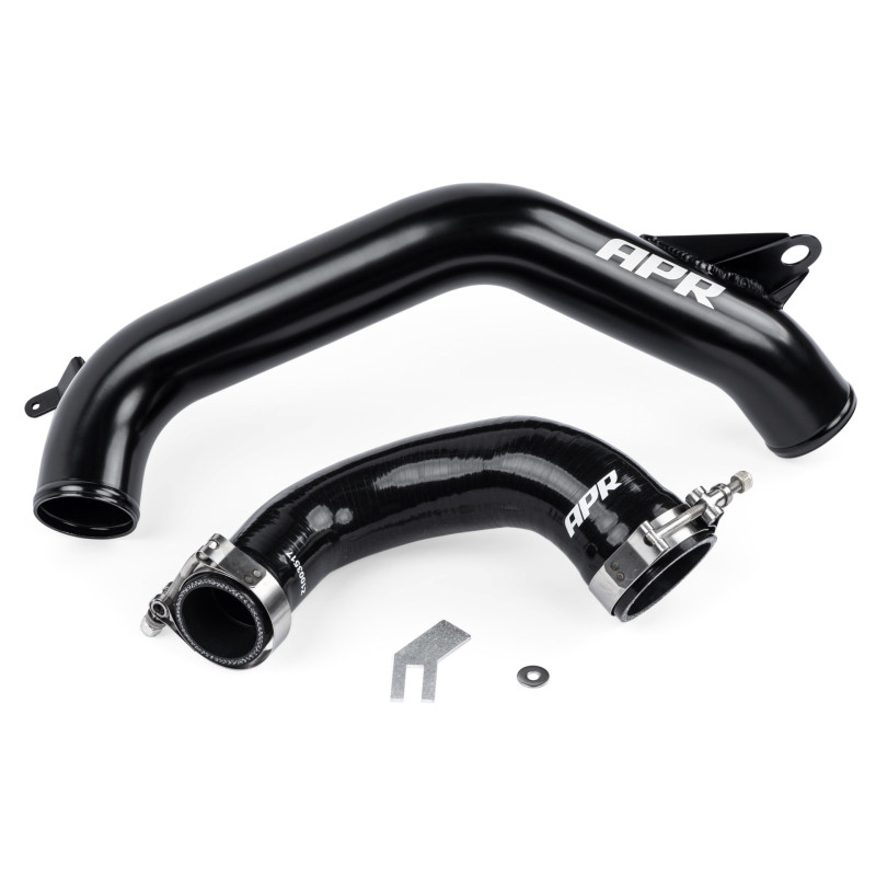 APR Pipe de sortie turbo / Charge pipe - Turbo Outlet - MQB 1.8T/2.0T