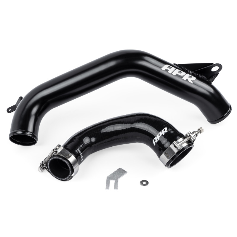 APR Pipe de sortie turbo / Charge pipe - Turbo Outlet - MQB 1.8T/2.0T