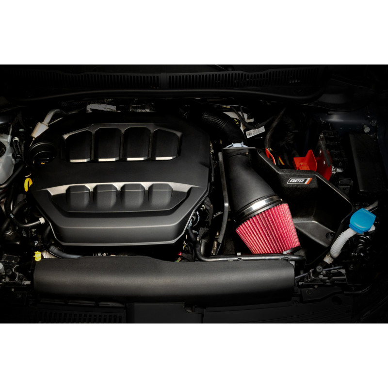 APR Admission d'air froid - 1.8T/2.0T EA888.3/3B/4/4B - MQB/MQB Evo/MQB Ax