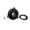 APR Pipe de sortie turbo / Charge pipe - Turbo Muffler Delete