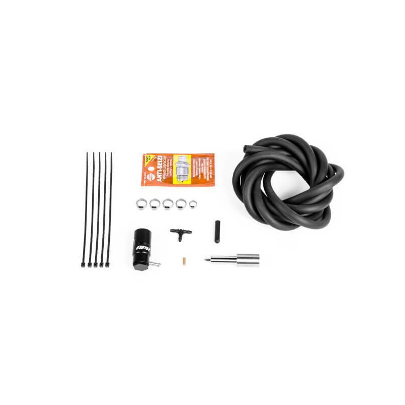 APR Boost Pressure Sender - 1.8T / 2.0T EA888 Gen 3 MQB
