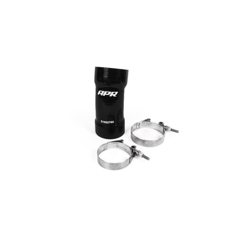 APR Durite d'intercooler / Boost hose - Throttle Body - MQB 1.8T/2.0T