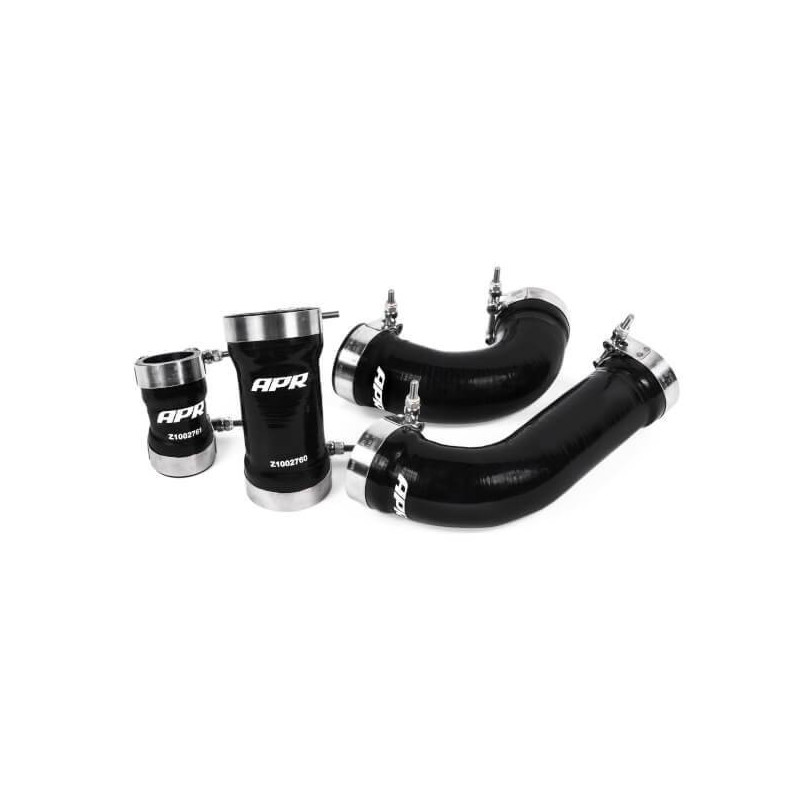 APR Durite d'intercooler / Boost hose - MQB 1.8T/2.0T