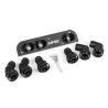 APR Adaptateur de plaque de ventilation carter - Universal (EA113 PCV Block Off Plate and Fittings Only)