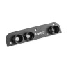 APR Adaptateur de plaque de ventilation carter - Universal (EA113 PCV Block Off Plate and Fittings Only)