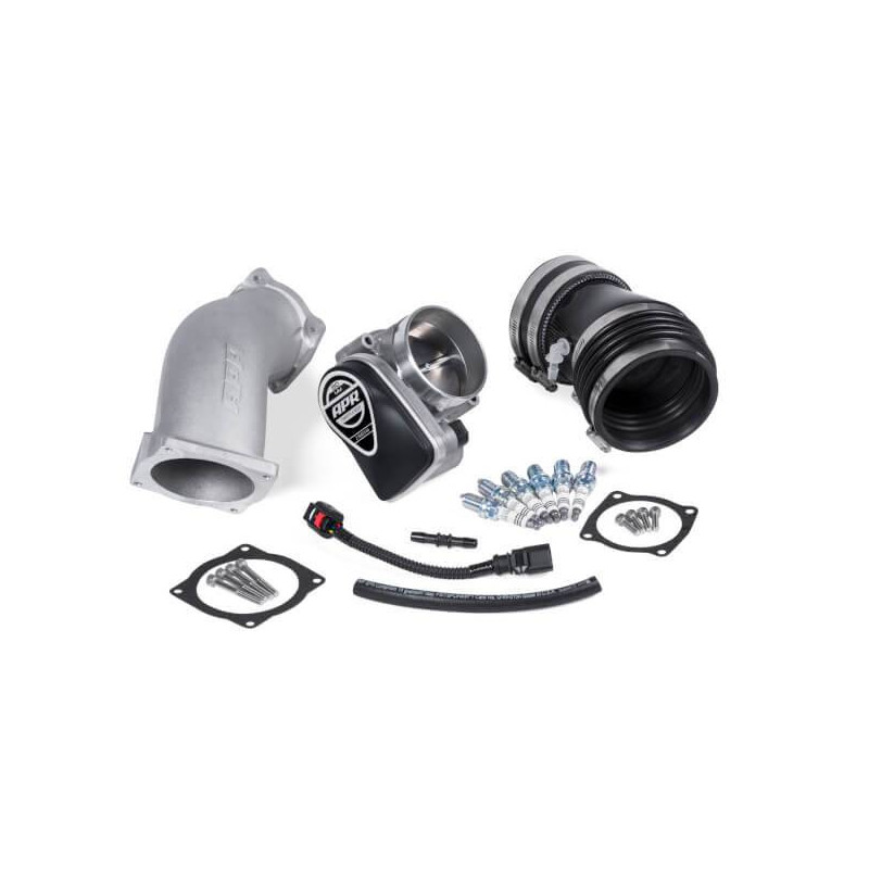 APR Moteur de corps de papillon - C7 3.0T