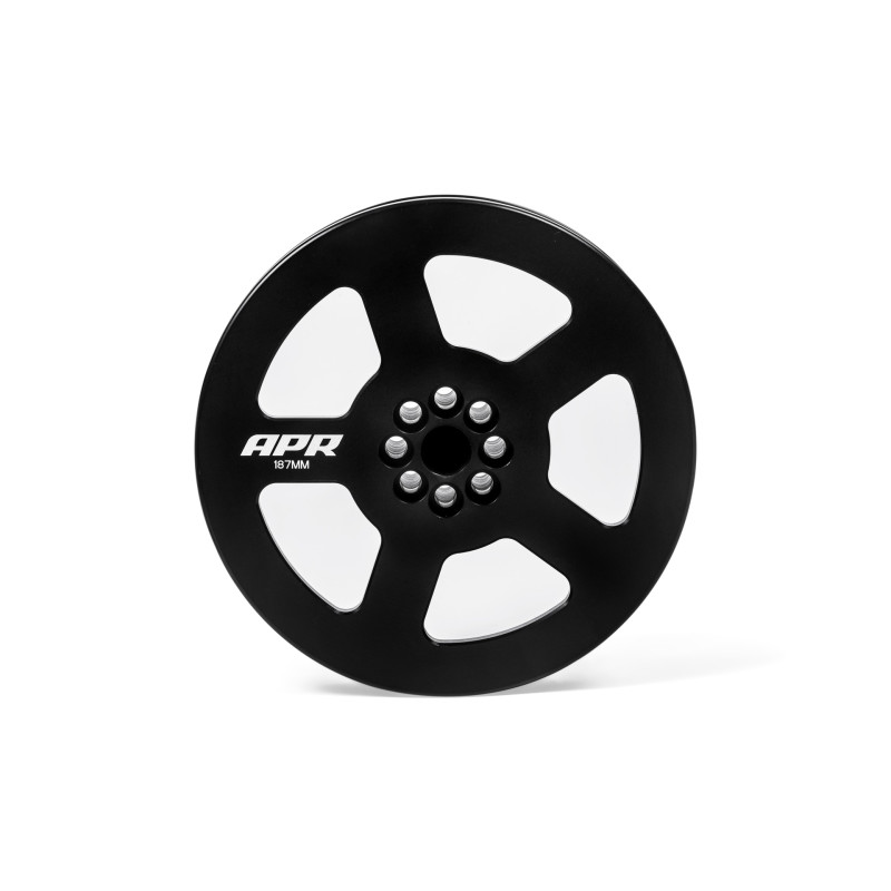 APR Poulie de compresseur volumétrique - 3.0 TFSI