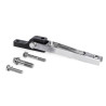 APR Silent-bloc de berceau - Billet Stainless-Steel / Aluminum Pendulum Mount MQB (6 Speed / DQ250)