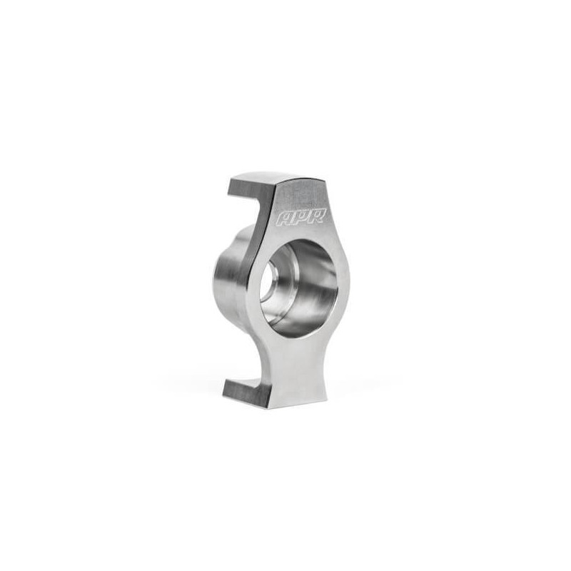 APR Silent-bloc de berceau - Billet Stainless-Steel Dogbone / Subframe Mount Insert MQB (V1)