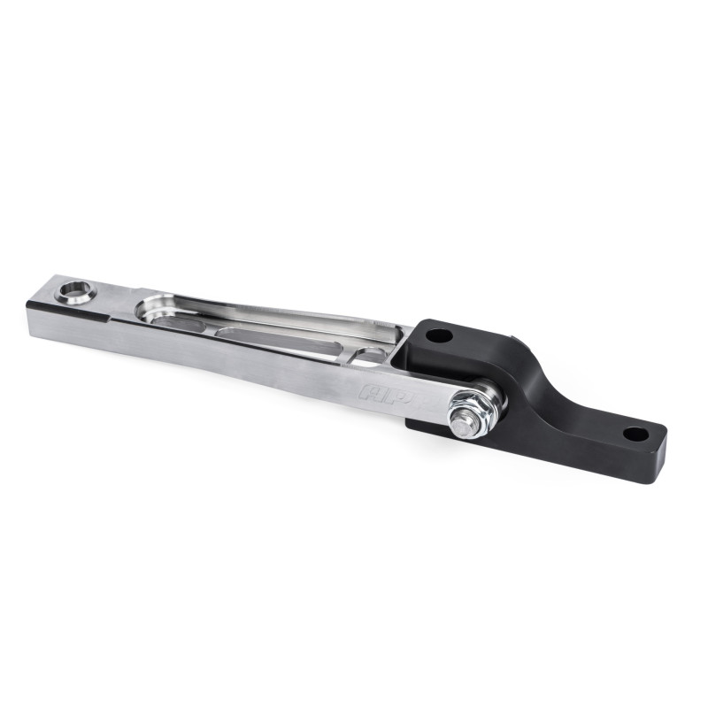 APR Silent-bloc de berceau - Billet Stainless-Steel / Aluminum Pendulum Mount MQB (6 Speed / DQ250)